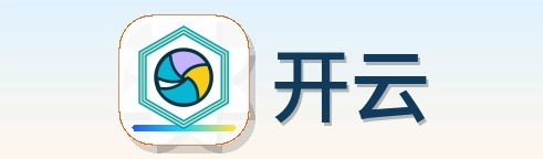 开云 Logo